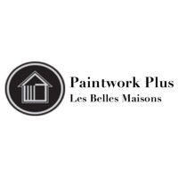 PAINTWORK PLUS logo - Similar company to Bayou Graphics