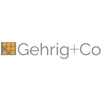 Gehrig+Co logo - Similar company to Gehrig, Inc.