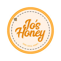 Jo's Honey logo - Similar company to Central Press