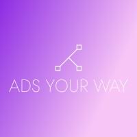 Ads Your Way logo - Similar company to Innodigitale