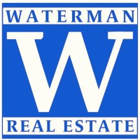 Waterman Real Estate logo - Similar company to Rethink39 Group At Laer Realty Partners