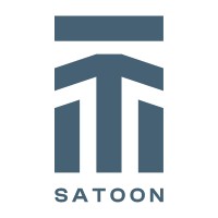 Satoon logo - Similar company to Datakraftguatemala