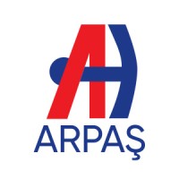 ARPAŞ logo - Similar company to Marmararoro