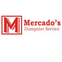 Mercado's Dumpster Service logo - Similar company to Torowaste