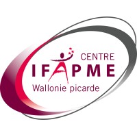 CENTRE IFAPME WALLONIE PICARDE logo - Similar company to Ulteamates