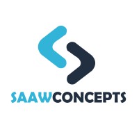 Saawconcepts logo - Similar company to Wisdom Coders
