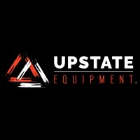 Upstate Equipment logo - Similar company to Ocm Construction, Inc.