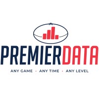 Premier Data logo - Similar company to Champion Data