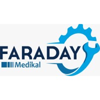 Faraday Medikal Tıbbi Cihazlar İnş SAN Ltd Şti logo - Similar company to Avidicare
