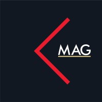 KMAG logo - Similar company to It Traders Nepal
