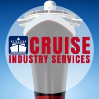 Cruise Industry Services logo - Similar company to Ready2Sail