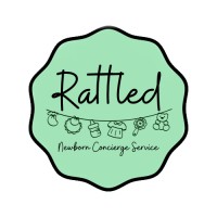 Rattled logo - Similar company to Shecanlove💋