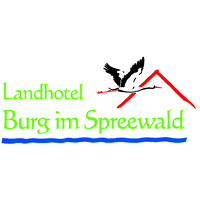 Landhotel Burg im Spreewald logo - Similar company to Uxuix.Ai