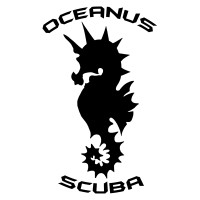 Oceanus Scuba logo - Similar company to Capensis Diving