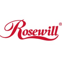 Rosewill, Inc. logo - Similar company to Mketech Electronics