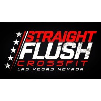 Straight Flush CrossFit logo - Similar company to Crossfit Culmination