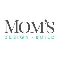 Mom's Design Build logo - Similar company to White Crane Design:Build