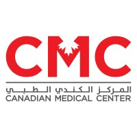 Canadian Medical Center (Group) logo - Similar company to Al Riyadh Medical Center