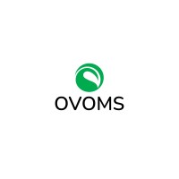 Ovoms logo - Similar company to Mystoneprojects