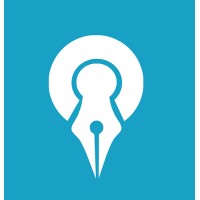 CoPenned logo - Similar company to Home Tech Geeks