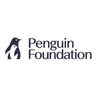 The Penguin Foundation logo - Similar company to Hueance.Com