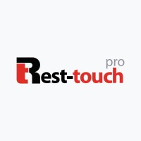 RestTouch logo - Similar company to Kapta Digital