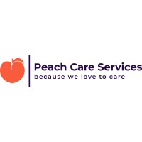 Peach Care Services Ltd logo - Similar company to Wastetech