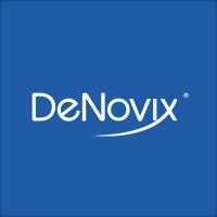 DeNovix Inc. logo - Similar company to Polyscience
