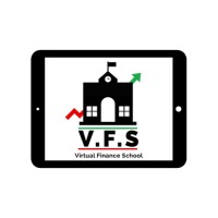 VFS- Virtual Finance School logo - Similar company to Atomic