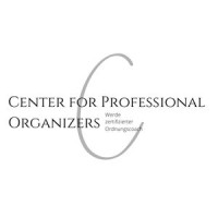 Center for Professional Organizers logo - Similar company to Koviko