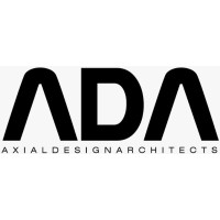Axial Design Architects [ADA] logo - Similar company to Formzero Architecture