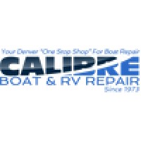 Calibre Boat Repair