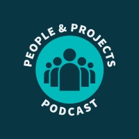 People and Projects Podcast logo - Similar company to Coding Career Fastlane