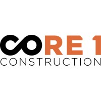 Core 1 Construction