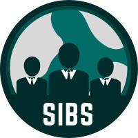 Sunway International Business Society logo - Similar company to Myrobotech - Malaysian Youth Robotics & Technology Association