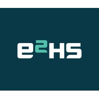 E2HS logo - Similar company to Box Container Group