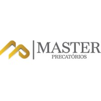 Master Precatórios logo - Similar company to D.Andrade - Assessoria Em Precatórios