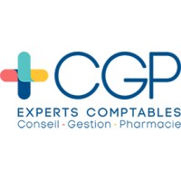 CGP - Conseil Gestion Pharmacie logo - Similar company to Imgc