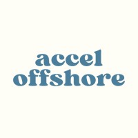Accel Offshore logo - Similar company to Codewithlala
