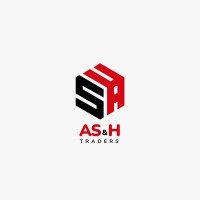 AS&H Traders logo - Similar company to Sorathia Group