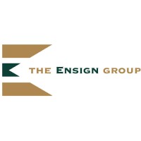 The Ensign Group, L.C. logo - Similar company to Nrhasa