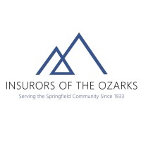 Insurors of the Ozarks logo - Similar company to Barker Phillips Jackson Inc