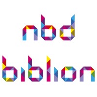 NBD Biblion logo - Similar company to Cubiss