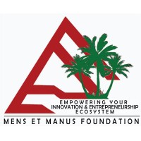 Yayasan Mens et Manus logo - Similar company to Sangha Ventures