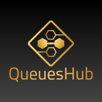 QueuesHub logo - Similar company to It Square