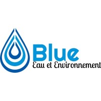 Blue Eau et Environnement logo - Similar company to Atelier D'Architecture Et Structures Hanafia
