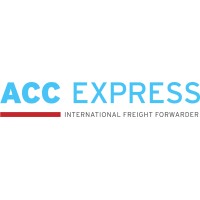 ACC Express - International Freight Forwarder logo - Similar company to Import Partner