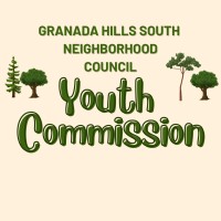 Granada Hills South Neighborhood Council Youth Commission logo - Similar company to California Community Colleges Calworks Association