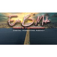Eric B Media