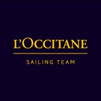 L’Occitane Sailing Team logo - Similar company to Changing Chameleon
